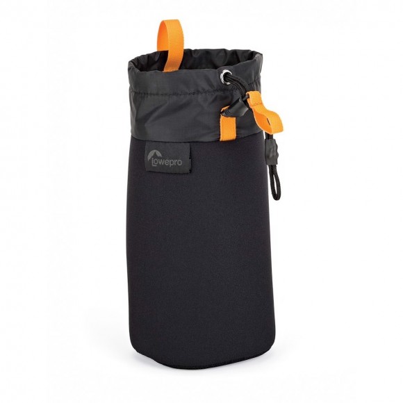 LowePro ProTactic Bottle Pouch (Black)